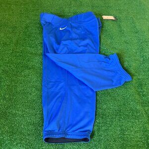 Nike Elasticized Waist Vapor Select 2 Softball Baseball Pants Plus Size XXL NWT